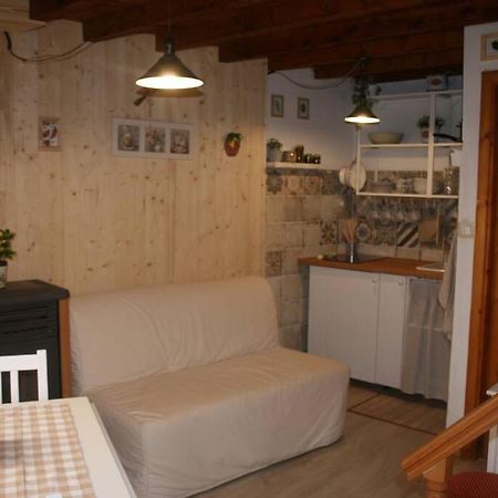 Ca' Du Barbe: Tra Le Alpi E Il Mare Villa Mendatica Ngoại thất bức ảnh